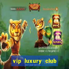 vip luxury club porto alegre